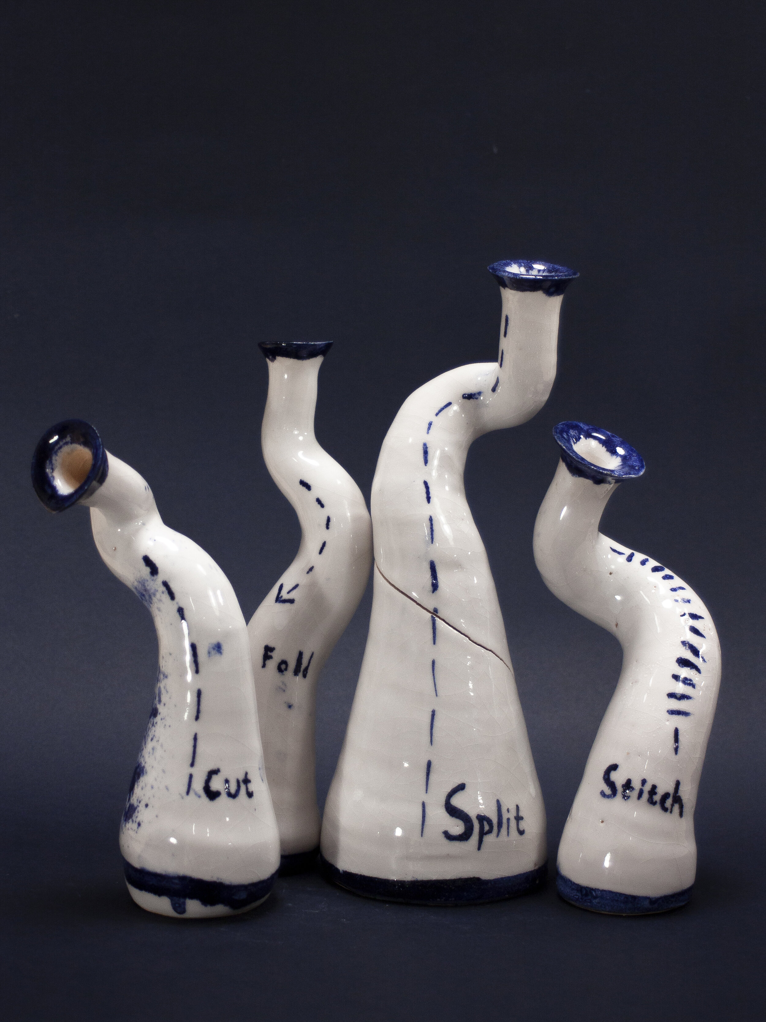 Studio Pottery London